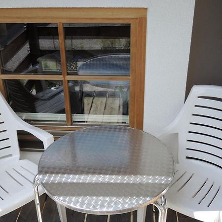 Trudis Hoamat Guest House บาค ภายนอก รูปภาพ