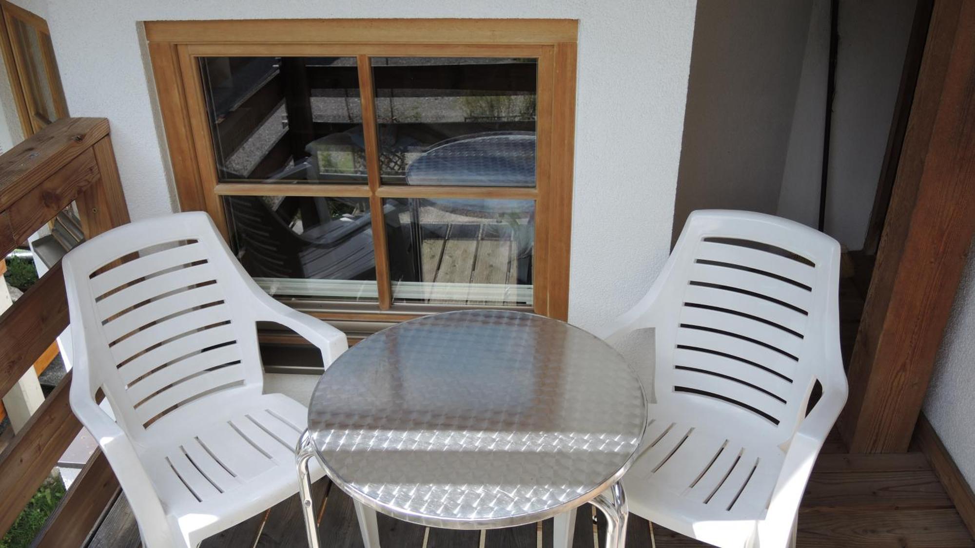 Trudis Hoamat Guest House บาค ภายนอก รูปภาพ