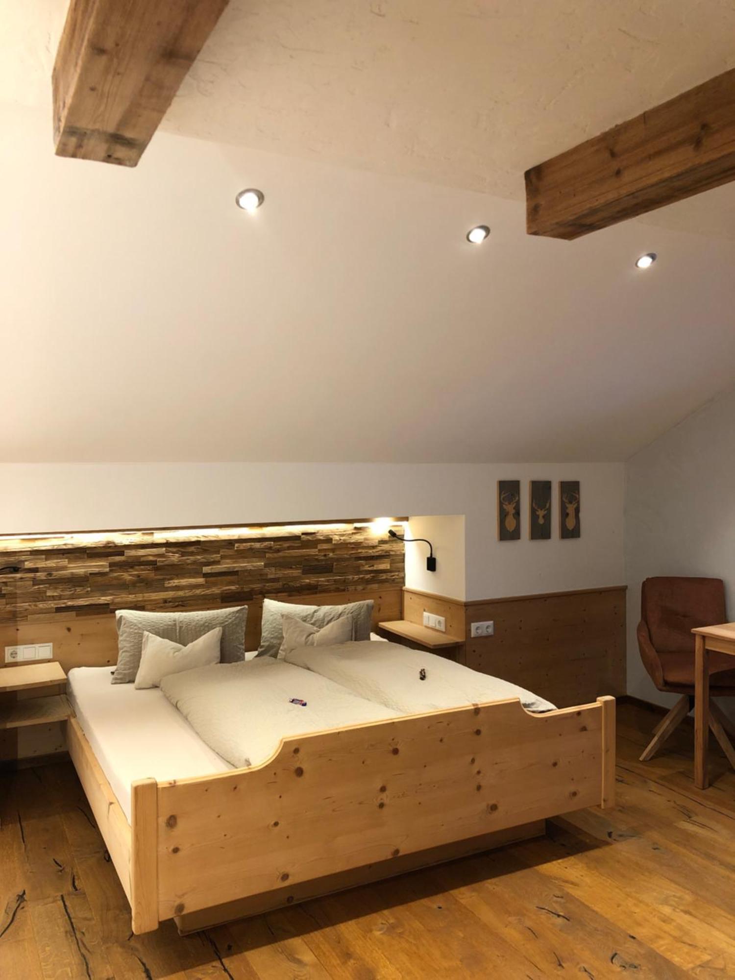 Trudis Hoamat Guest House บาค ห้อง รูปภาพ