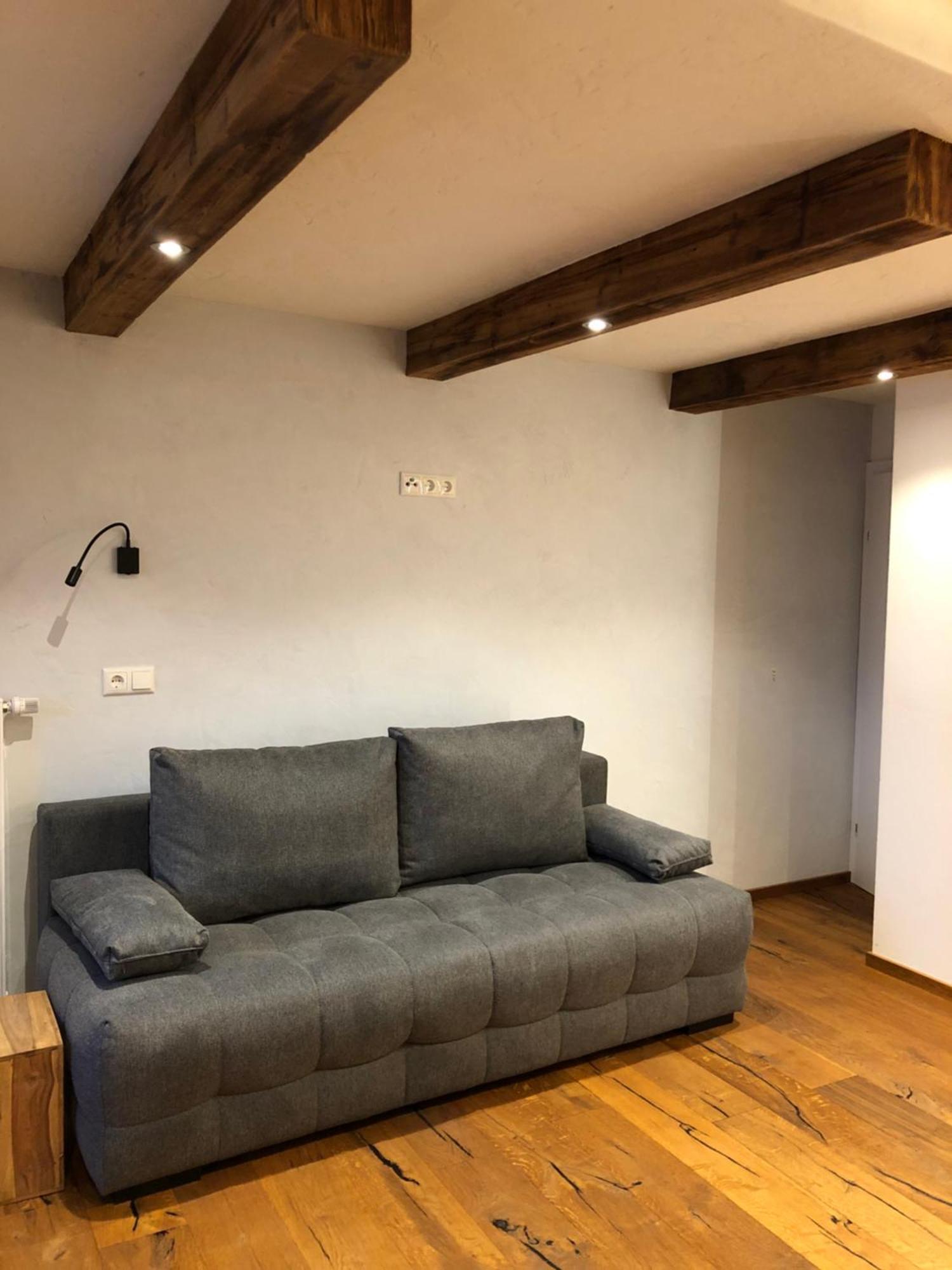 Trudis Hoamat Guest House บาค ห้อง รูปภาพ