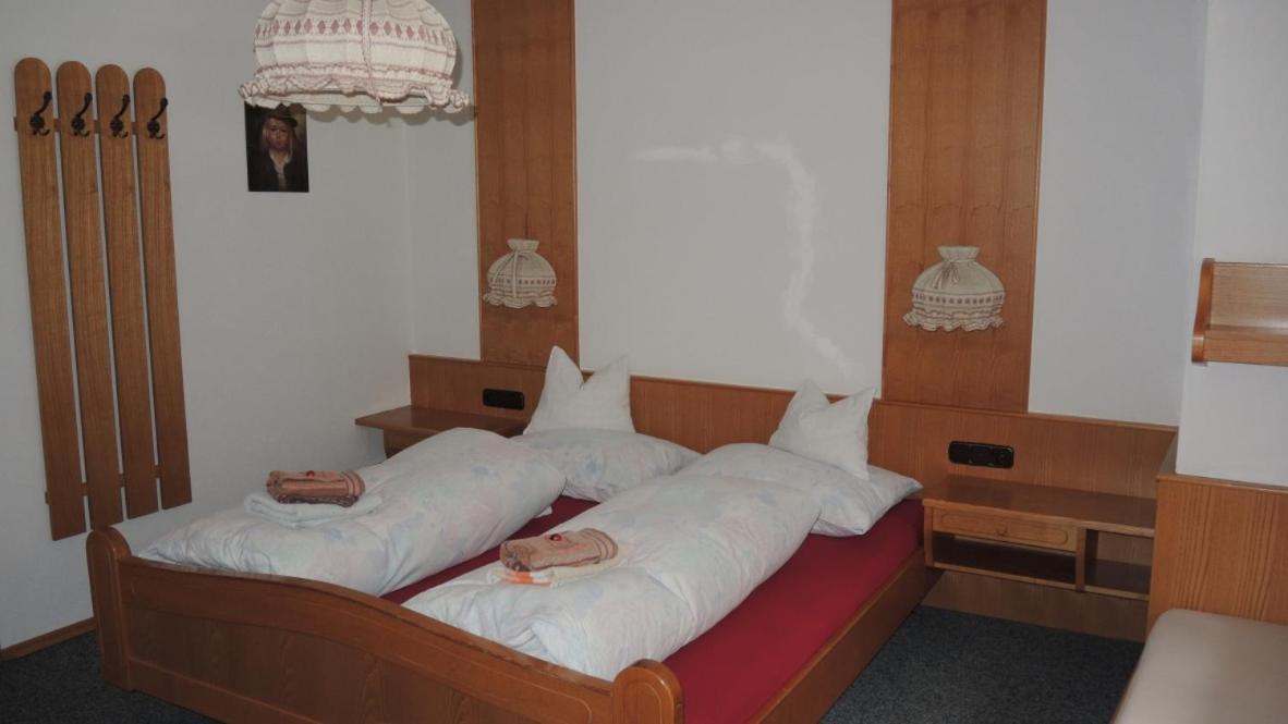 Trudis Hoamat Guest House บาค ภายนอก รูปภาพ