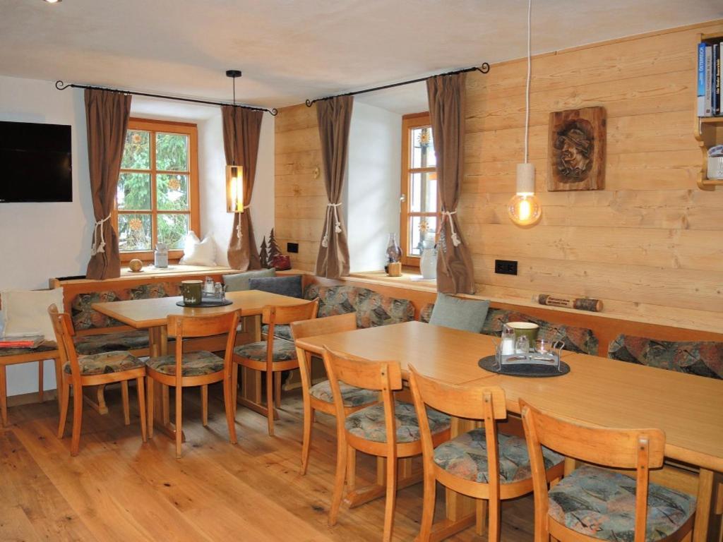Trudis Hoamat Guest House บาค ภายนอก รูปภาพ